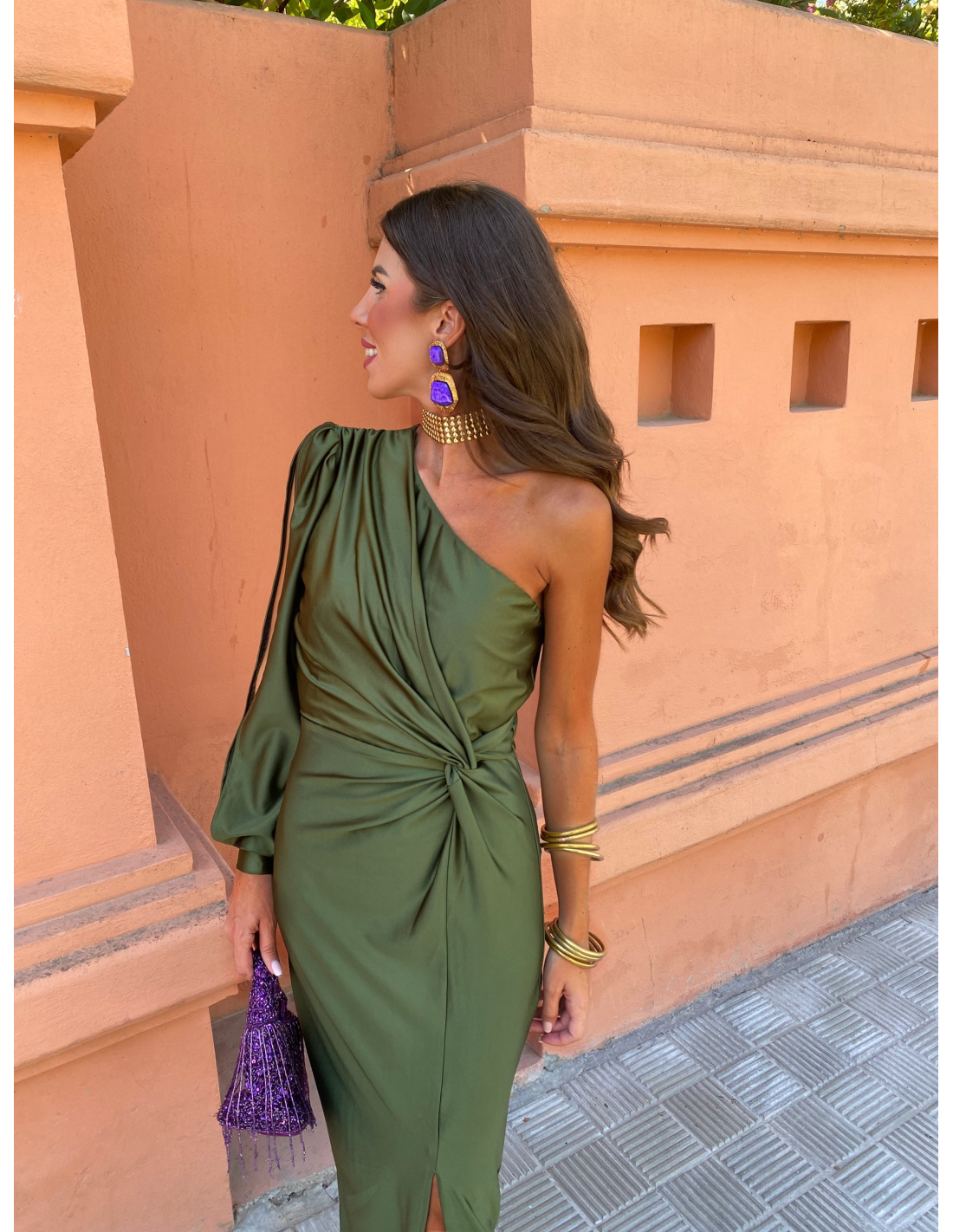ISABELLA™ | Elegantes Maxikleid, premium