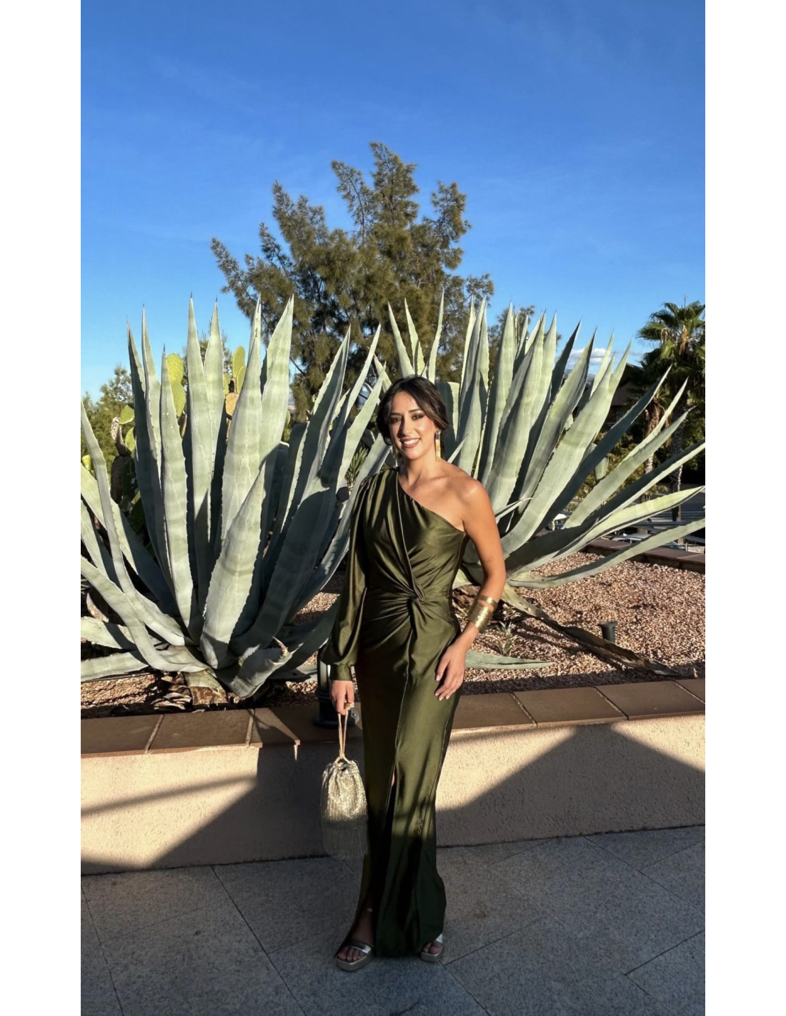 ISABELLA™ | Elegantes Maxikleid, premium