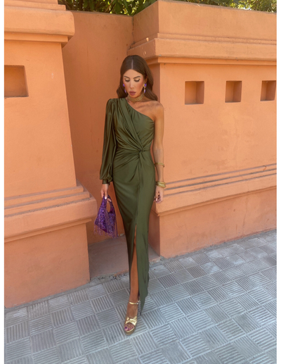 ISABELLA™ | Elegantes Maxikleid, premium