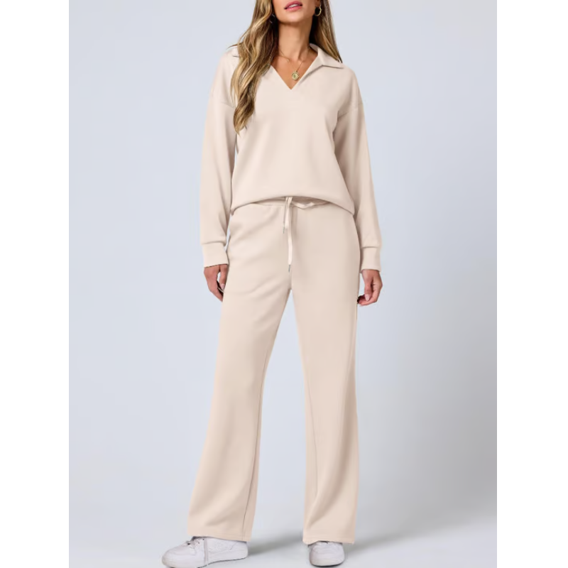 VIRLY COMFORT SET