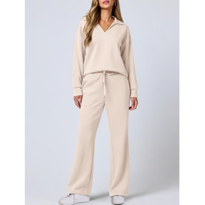 VIRLY COMFORT SET