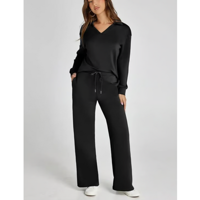 VIRLY COMFORT SET