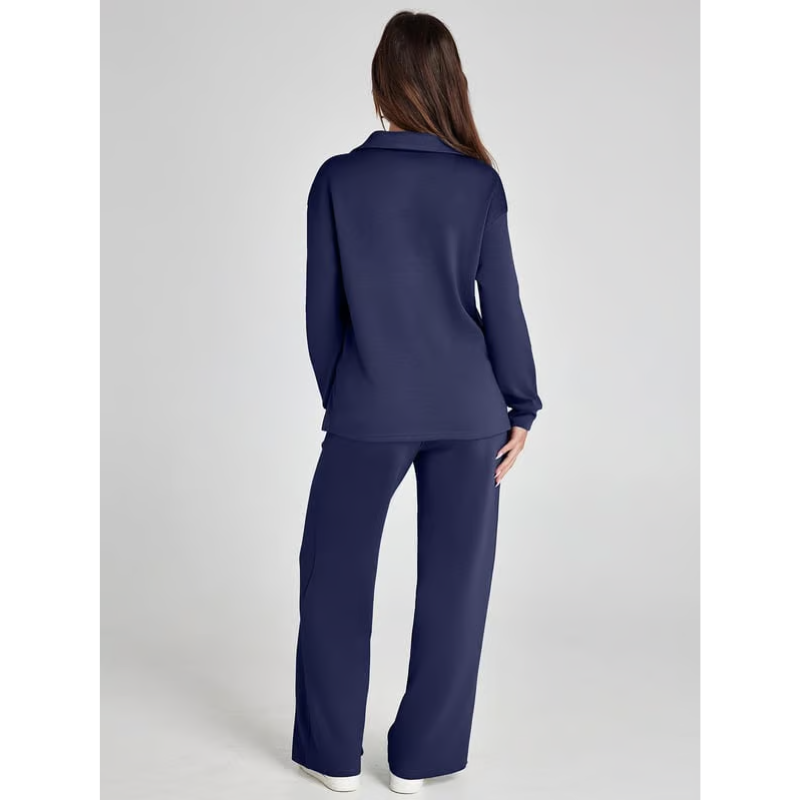 VIRLY COMFORT SET