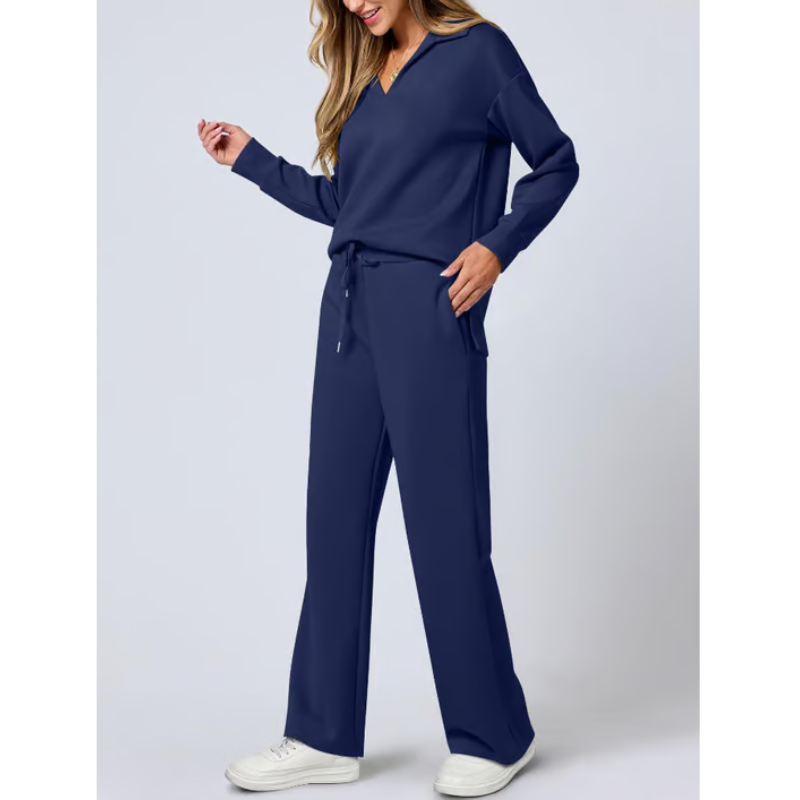 VIRLY COMFORT SET