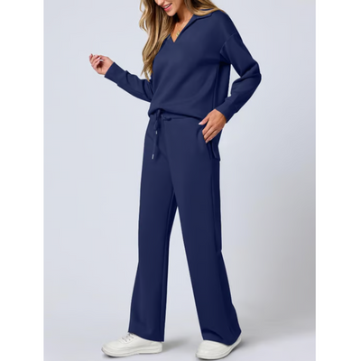 VIRLY COMFORT SET