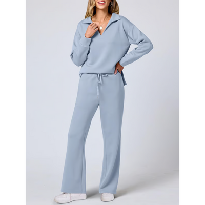 VIRLY COMFORT SET