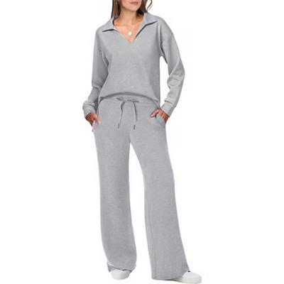 VIRLY COMFORT SET
