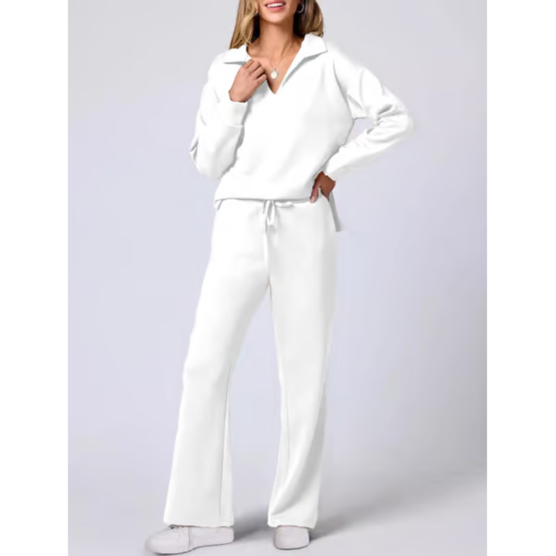 VIRLY COMFORT SET