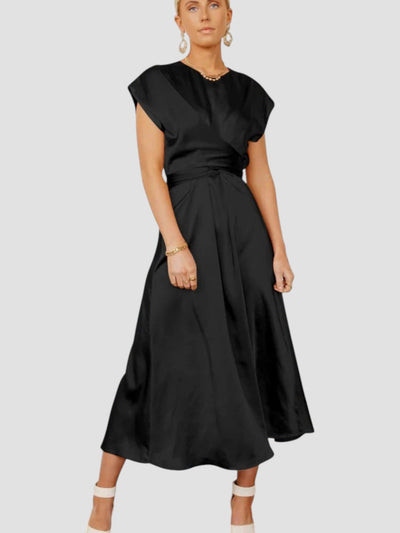 CATRICE™ | Organisches Kleid für besondere Anlässe