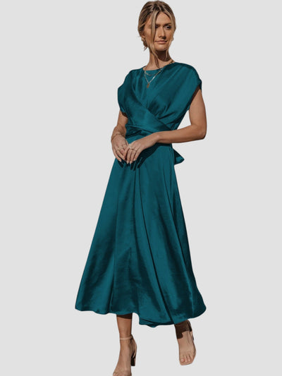 CATRICE™ | Organisches Kleid für besondere Anlässe
