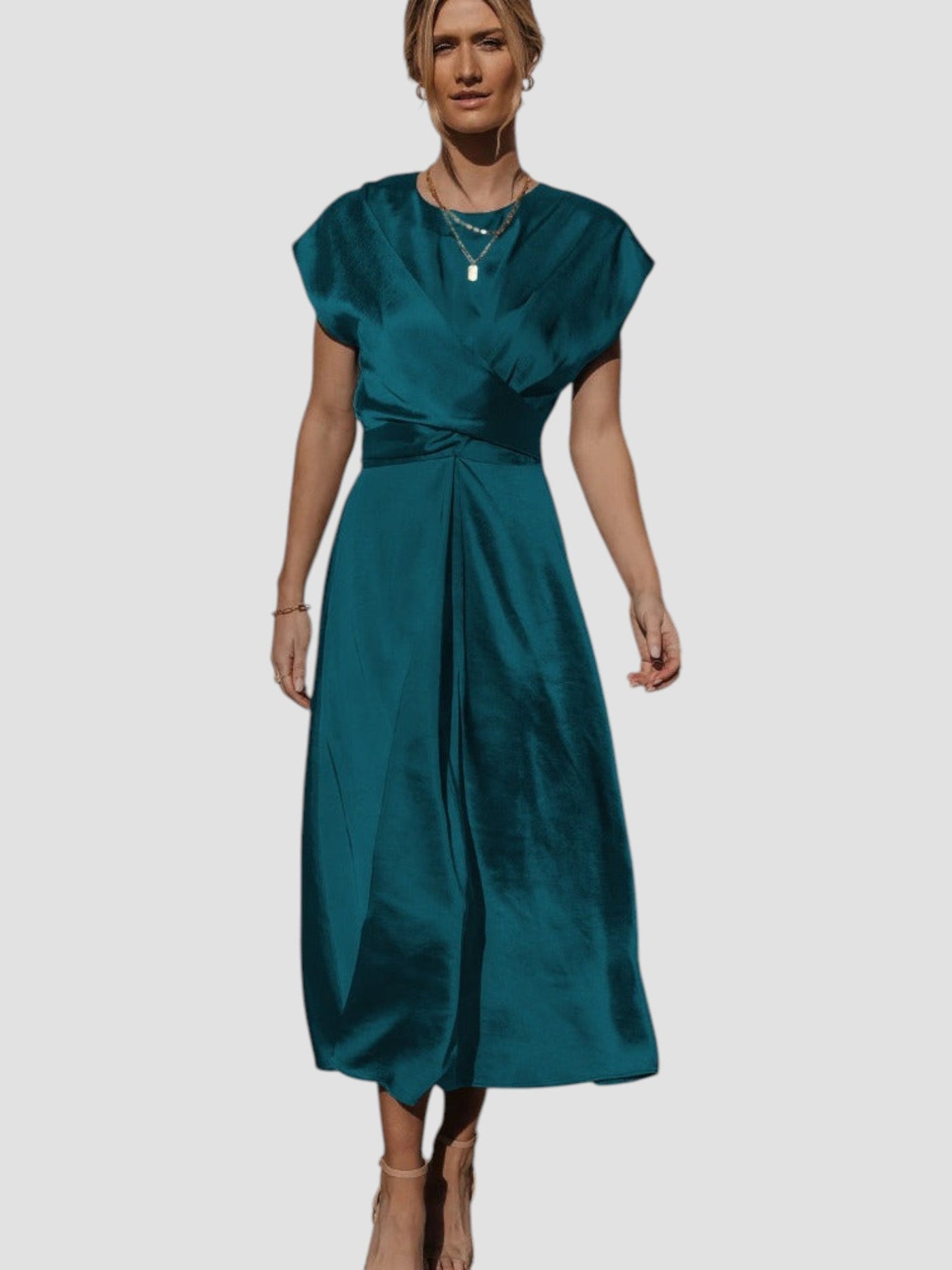 CATRICE™ | Organisches Kleid für besondere Anlässe