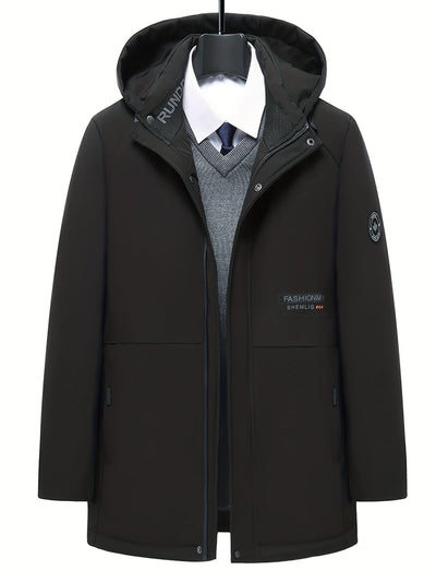 Warme stylische Winterjacke - Davell