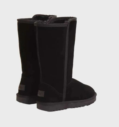 Warme und wasserdichte Stiefel für Frauen - Addilyn