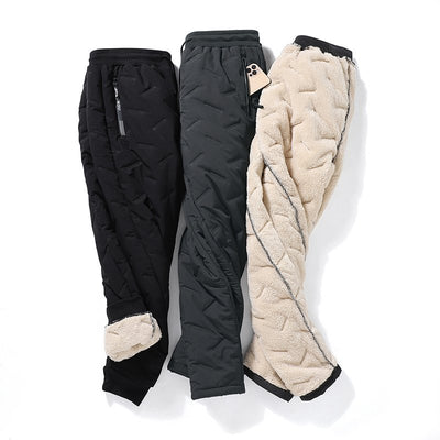 Warme Winter-Thermohose - Tyler