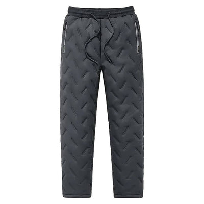 Warme Winter-Thermohose - Tyler