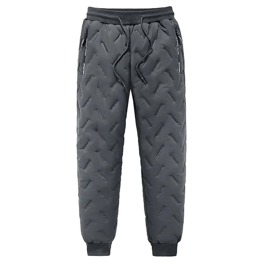 Warme Winter-Thermohose - Tyler