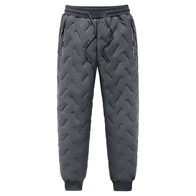 Warme Winter-Thermohose - Tyler