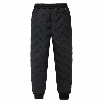 Warme Winter-Thermohose - Tyler