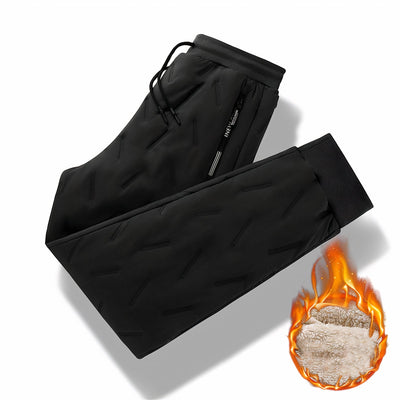 Warme Winter-Thermohose - Tyler