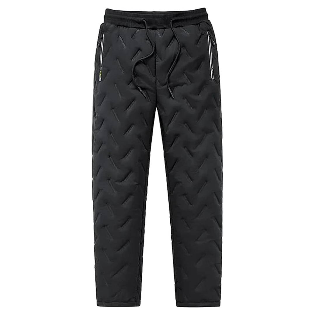 Warme Winter-Thermohose - Tyler