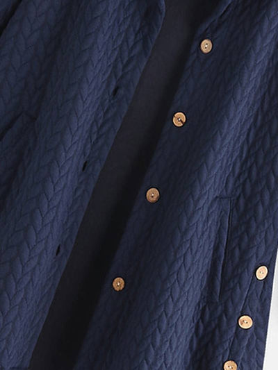 Warme Winterjacke für Frauen - Zelda