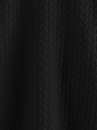 Warme Winterjacke für Frauen - Zelda