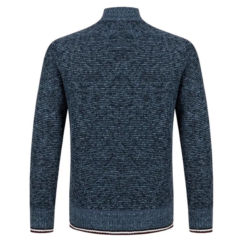 Warme Winterjacke für Männer - Kaiser