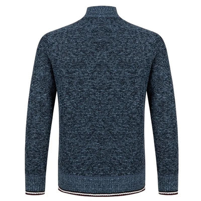 Warme Winterjacke für Männer - Kaiser