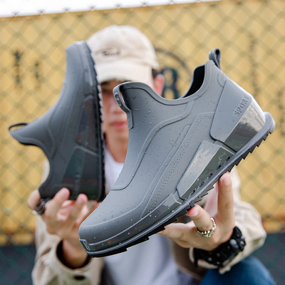 Redson | Herren Wasserdichte Schuhe | Bequeme