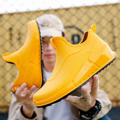 Redson | Herren Wasserdichte Schuhe | Bequeme