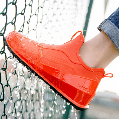 Redson | Herren Wasserdichte Schuhe | Bequeme