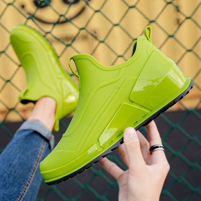 Redson | Herren Wasserdichte Schuhe | Bequeme