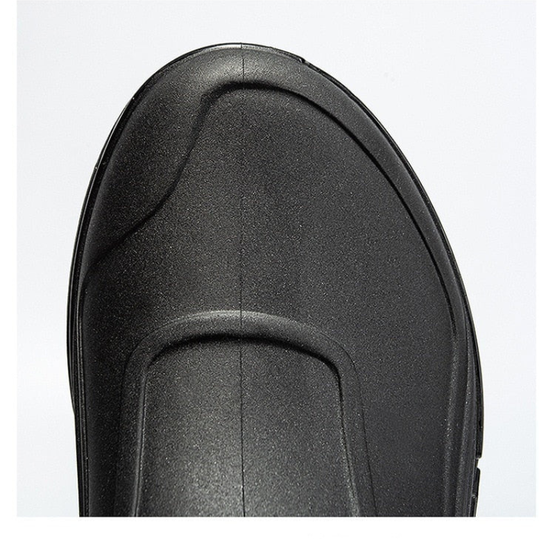 Redson | Herren Wasserdichte Schuhe | Bequeme