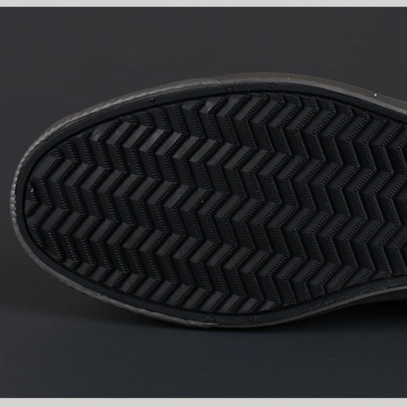 Louie | Herren Bequem Schuhe | Schwarz