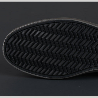 Louie | Herren Bequem Schuhe | Schwarz