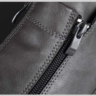 Louie | Herren Bequem Schuhe | Schwarz