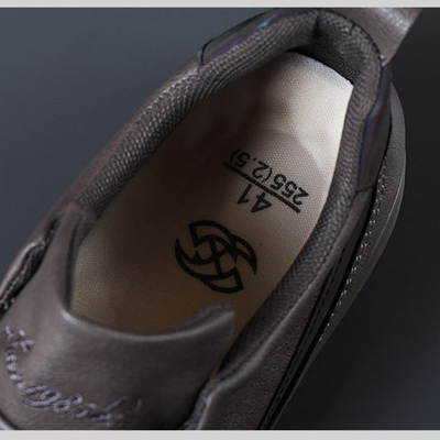 Louie | Herren Bequem Schuhe | Schwarz