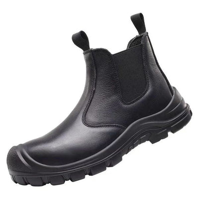 Wasserdichte Winterstiefel für Männer - René