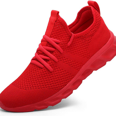 Alliah | Weiße Sneaker Damen | Turnschuhe