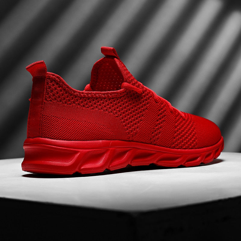 Alliah | Weiße Sneaker Damen | Turnschuhe