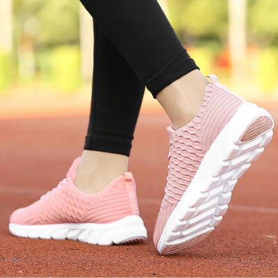 Darilyn | Weiße Sneaker Damen | Turnschuhe