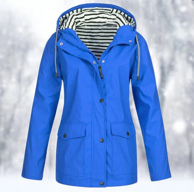 Wetterschutzjacke für Damen - Stacie