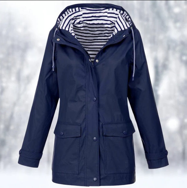 Wetterschutzjacke für Damen - Stacie