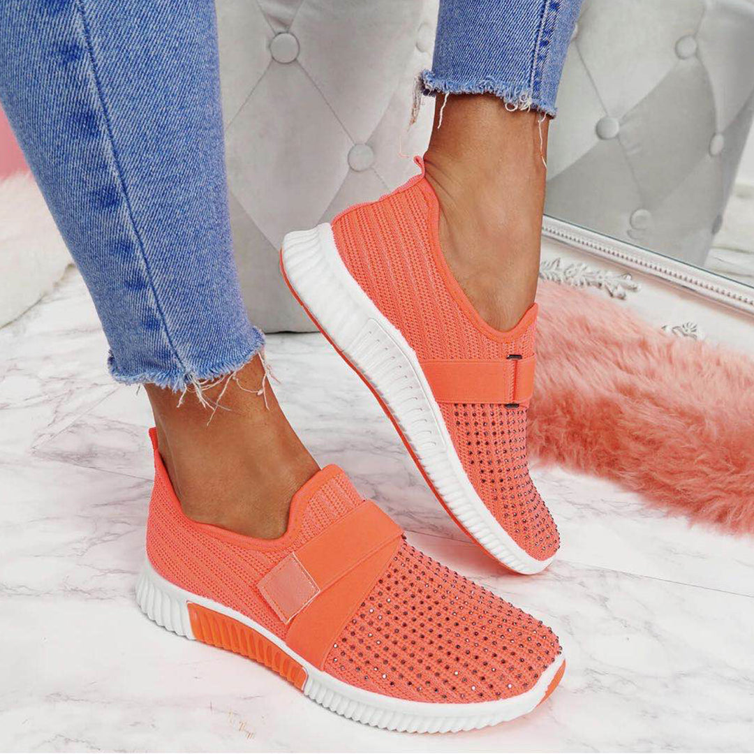 Orthopädische Schuhe für Damen - Gwen