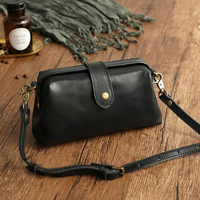 VELISSA™ | Einzigartige und zeitlose Tasche für anspruchsvolle Frauen