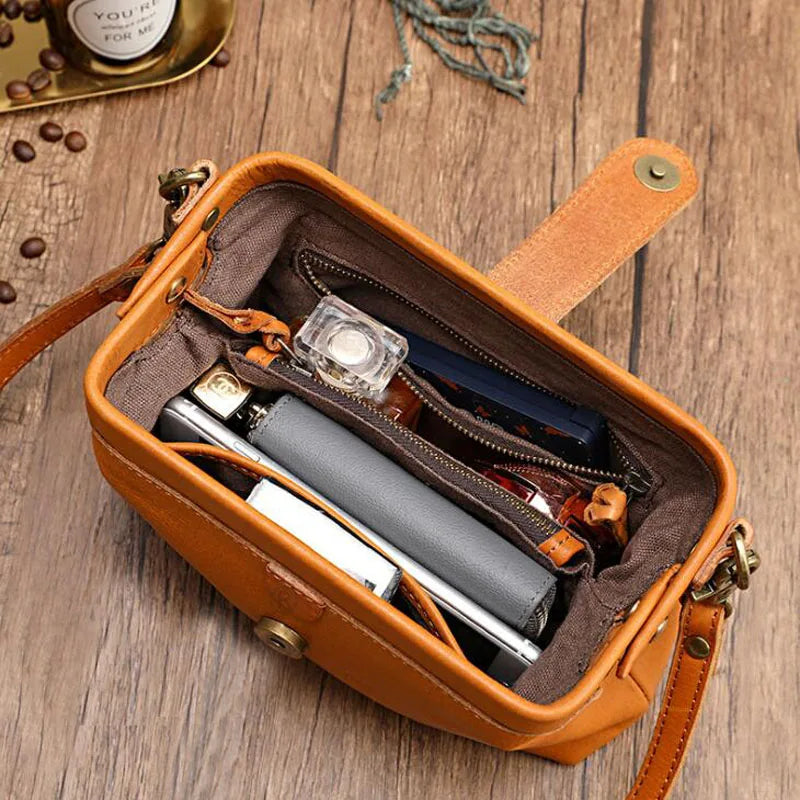 VELISSA™ | Einzigartige und zeitlose Tasche für anspruchsvolle Frauen