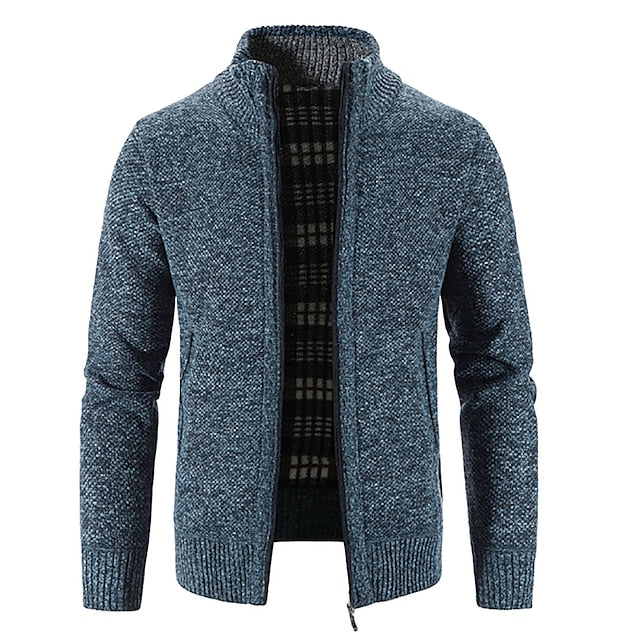 Miloslav | Zeitlos Leicht Herren Pullover