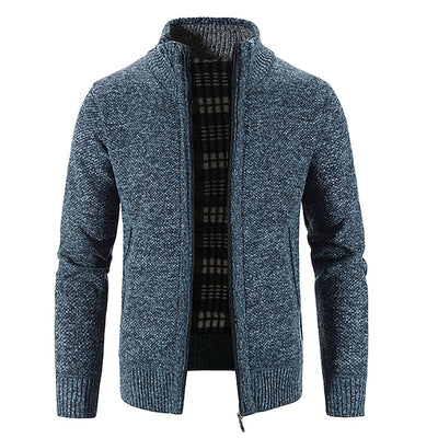 Miloslav | Zeitlos Leicht Herren Pullover