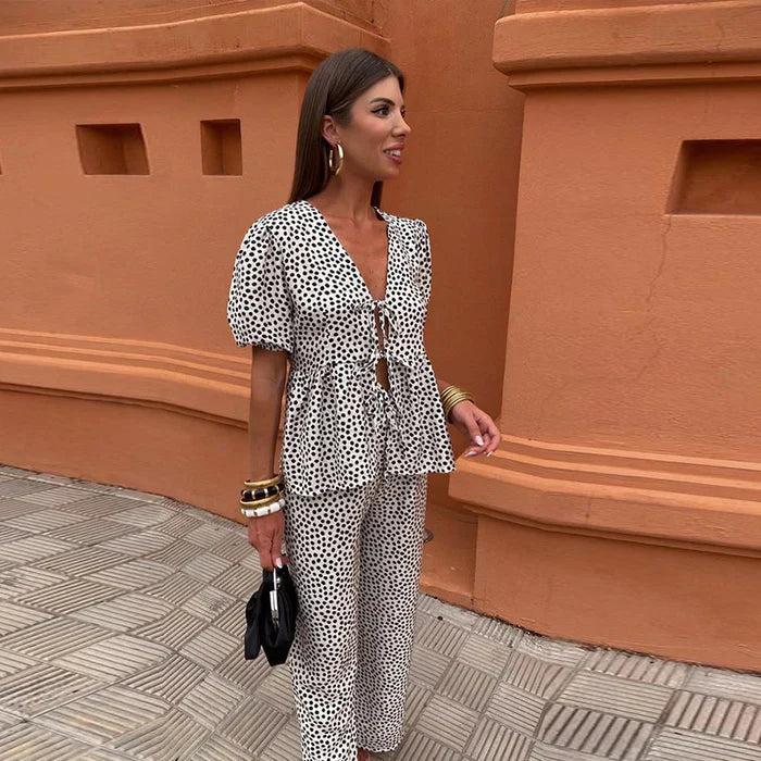 CHRISTIN™ | Vegan Jumpsuit für jeden Anlass