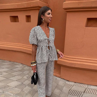 CHRISTIN™ | Vegan Jumpsuit für jeden Anlass